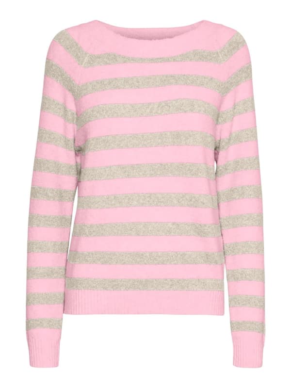 Vero Moda - vmDoffy O-neck Blouse