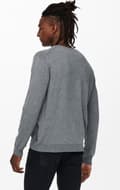 Miniatyrbild 2 av 3: Only & Sons - onsWyler Crew Knit