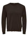 Miniatyrbild 1 av 3: Only & Sons - onsWyler Crew Knit