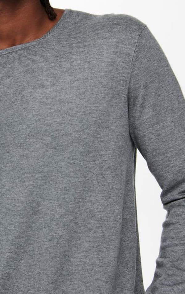 Only & Sons - onsWyler Crew Knit