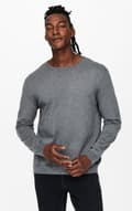 Miniatyrbild 1 av 3: Only & Sons - onsWyler Crew Knit