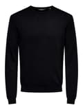 Miniatyrbild 1 av 3: Only & Sons - onsWyler Crew Knit