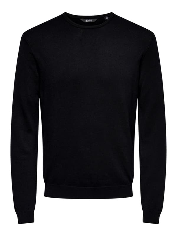 Only & Sons - onsWyler Crew Knit