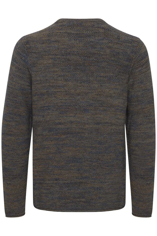 Blend - Tröja 20714340 Skiftande färg