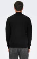 Miniatyrbild 2 av 4: Only & Sons - onsWyler Half Zip Knit