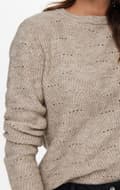 Miniatyrbild 3 av 4: Only - onlLolli Pullover