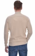 Miniatyrbild 2 av 3: Blend - Tröja 20714337 Halvzip