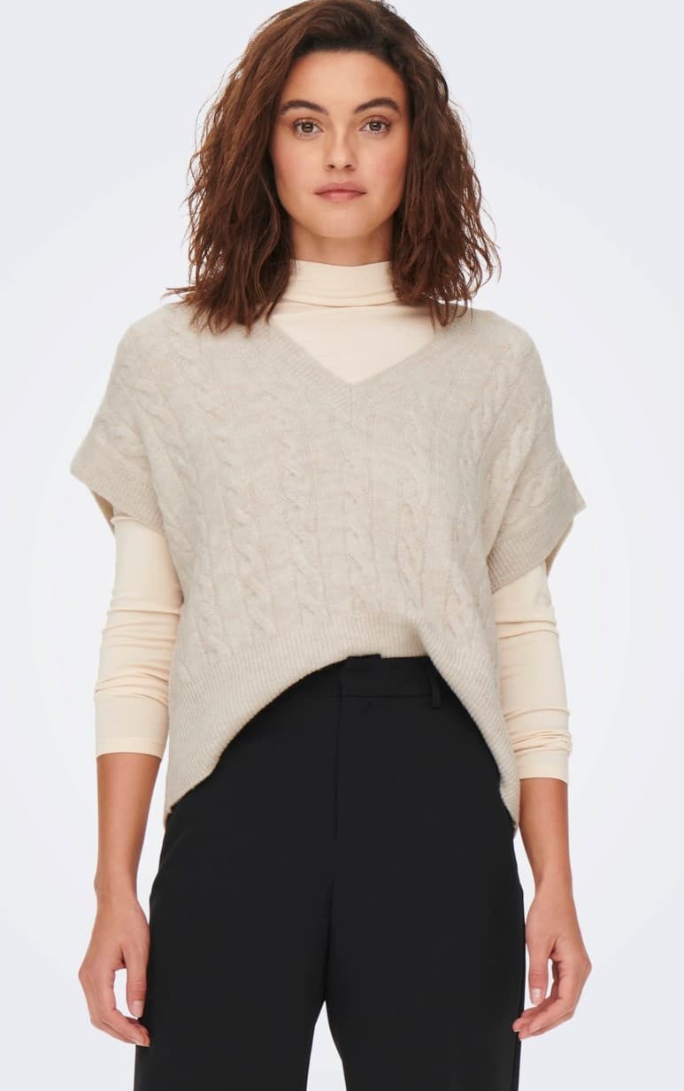Only - onlMelody Vest