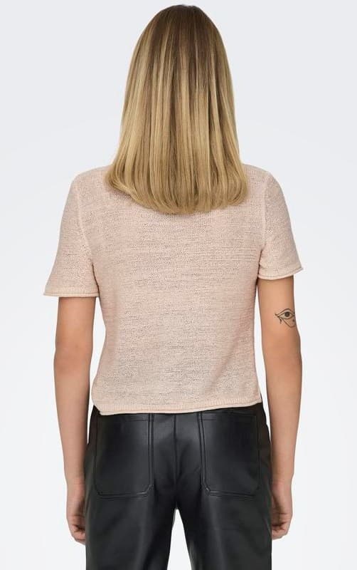 Only - onlSunny SS Pullover