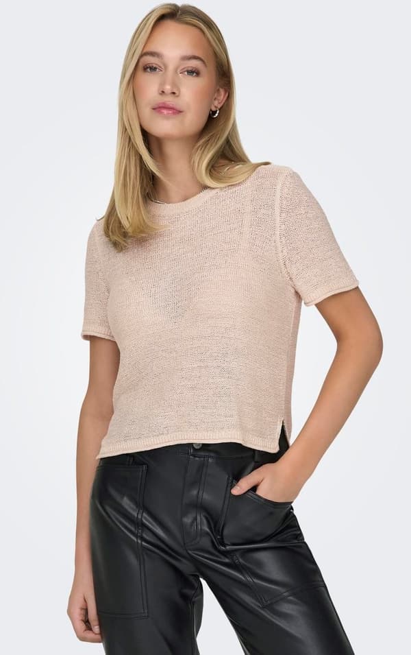 Only - onlSunny SS Pullover