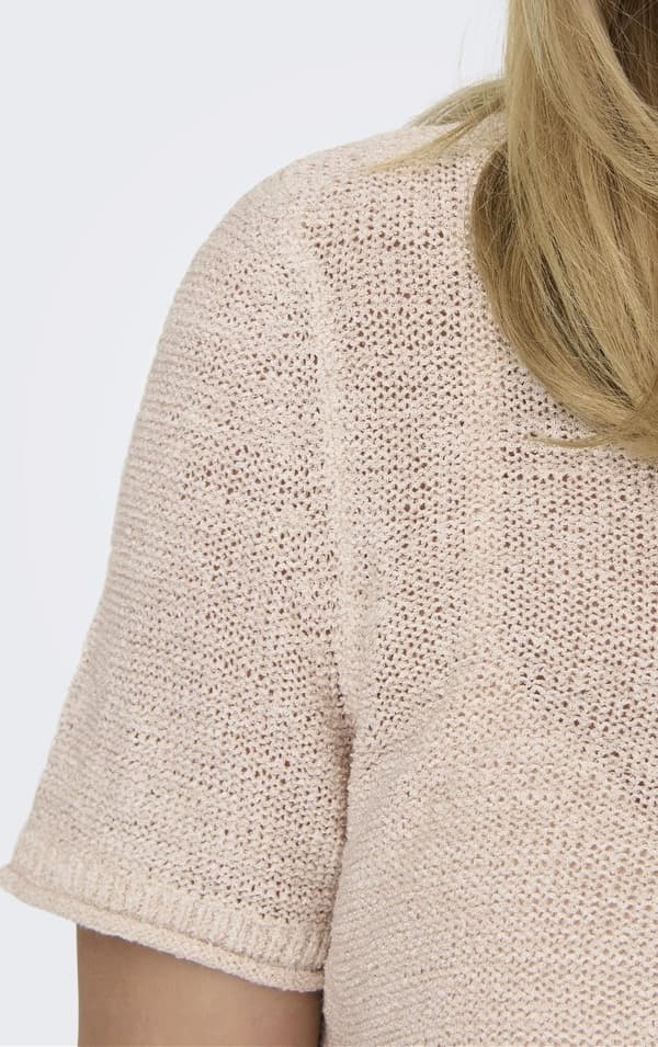 Only - onlSunny SS Pullover
