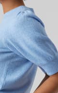Miniatyrbild 3 av 4: Vero Moda - vmDoffy 2/4 O-neck Pullover