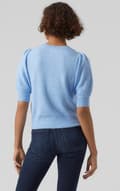 Miniatyrbild 2 av 4: Vero Moda - vmDoffy 2/4 O-neck Pullover