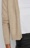 Miniatyrbild 3 av 4: Vila - Viril Short Cardigan