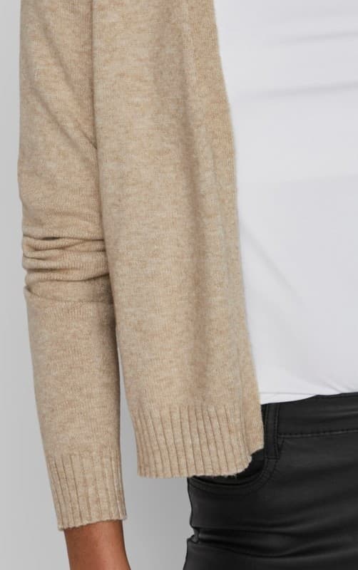 Vila - Viril Short Cardigan