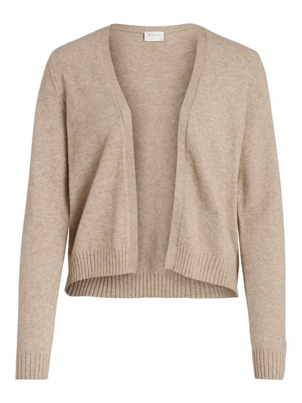 Vila - Viril Short Cardigan