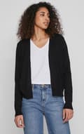 Miniatyrbild 1 av 4: Vila - Viril Short Cardigan