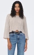 Miniatyrbild 1 av 4: Only - onlNola 3/4 Pullover