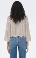 Miniatyrbild 2 av 4: Only - onlNola 3/4 Pullover