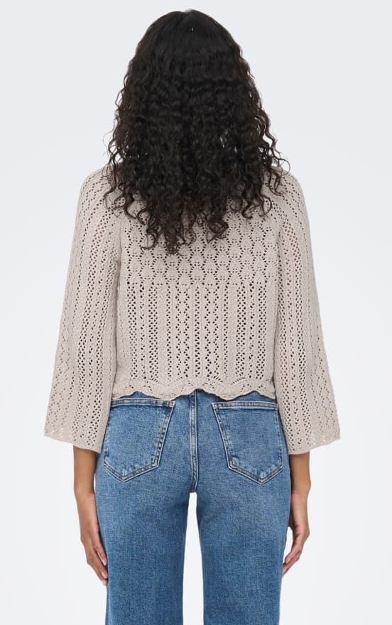 Only - onlNola 3/4 Pullover
