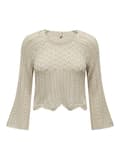 Miniatyrbild 4 av 4: Only - onlNola 3/4 Pullover