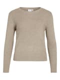 Miniatyrbild 4 av 4: Vila - Vicomfy O-neck Knit Top