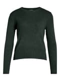 Miniatyrbild 1 av 4: Vila - Vicomfy O-neck Knit Top