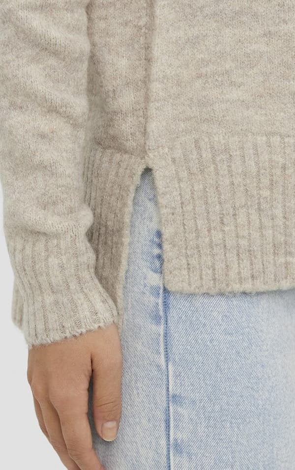 Vero Moda - vmLefile Oversize Boxy Blouse