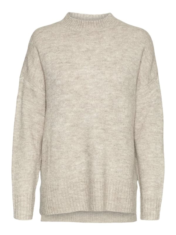 Vero Moda - vmLefile Oversize Boxy Blouse