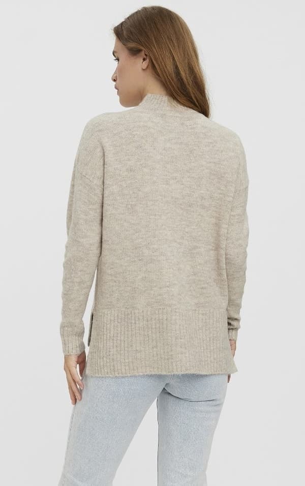 Vero Moda - vmLefile Oversize Boxy Blouse