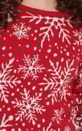 Miniatyrbild 3 av 4: Jacqueline - jdyMika X-mas Jacquard Pullover
