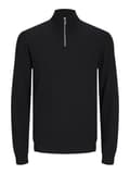 Miniatyrbild 4 av 4: Produkt - pktBwo Knit High Neck Zip