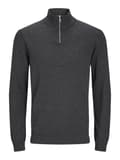 Miniatyrbild 1 av 4: Produkt - pktBwo Knit High Neck Zip