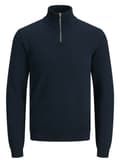 Miniatyrbild 1 av 4: Produkt - pktBwo Knit High Neck Zip