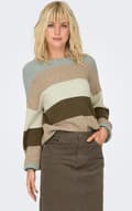 Miniatyrbild 1 av 3: Only - onlAtia Stripe Pullover
