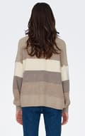 Miniatyrbild 2 av 3: Only - onlAtia Stripe Pullover