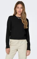 Miniatyrbild 1 av 3: Jacqueline - jdyMalou Button Pullover