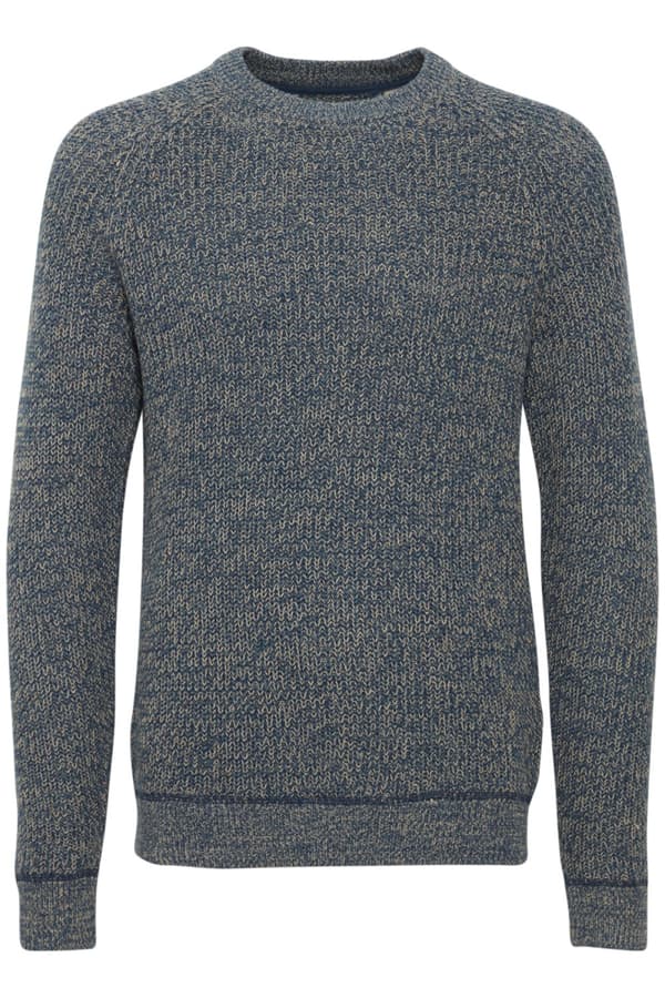 Blend - Tröja 20717262 Melerad
