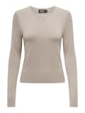 Miniatyrbild 4 av 4: Only - onlVenice LS Oneck Pullover
