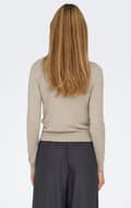 Miniatyrbild 2 av 4: Only - onlVenice LS Oneck Pullover
