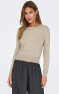 Miniatyrbild 1 av 4: Only - onlVenice LS Oneck Pullover