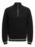 Miniatyrbild 4 av 4: Only & Sons - onsLima Mix Knit