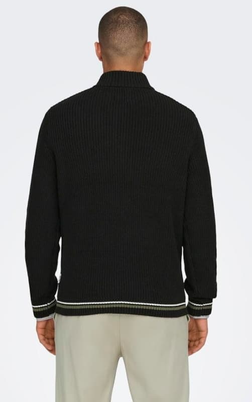 Only & Sons - onsLima Mix Knit