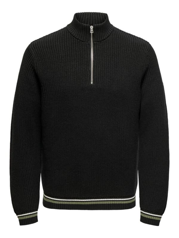 Only & Sons - onsLima Mix Knit