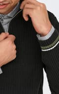 Miniatyrbild 3 av 4: Only & Sons - onsLima Mix Knit