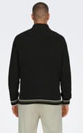 Miniatyrbild 2 av 4: Only & Sons - onsLima Mix Knit