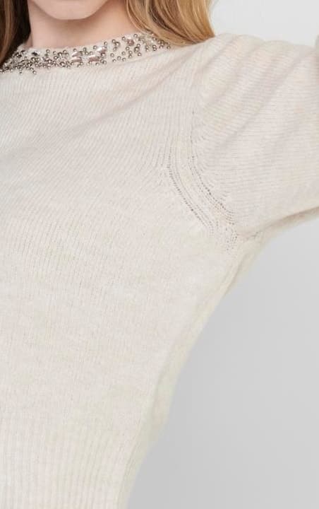 Only - onlElsa LS Pullover