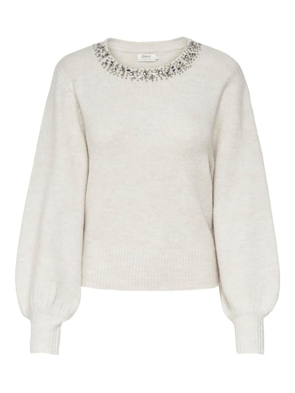 Only - onlElsa LS Pullover