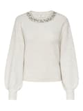 Miniatyrbild 4 av 4: Only - onlElsa LS Pullover