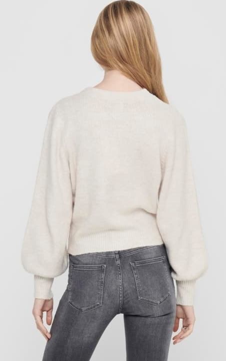 Only - onlElsa LS Pullover